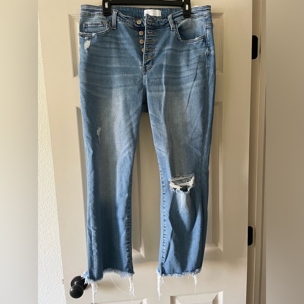 Vervet Jeans